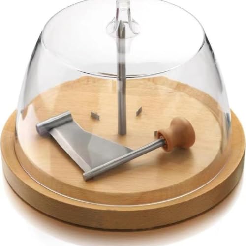 BOSKA スライサー・カッター チーズカラー用ドーム セット 新品・未使用品 BOSKA スライサー・カッター チーズカラー用ドーム セット 新品